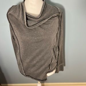 CALVIN  KLIEN vintage small jacket